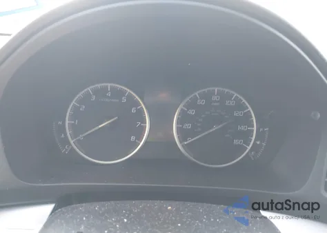 2021 Acura Ilx Standard из США, поврежденный, VIN 19UDE2F34MA011021